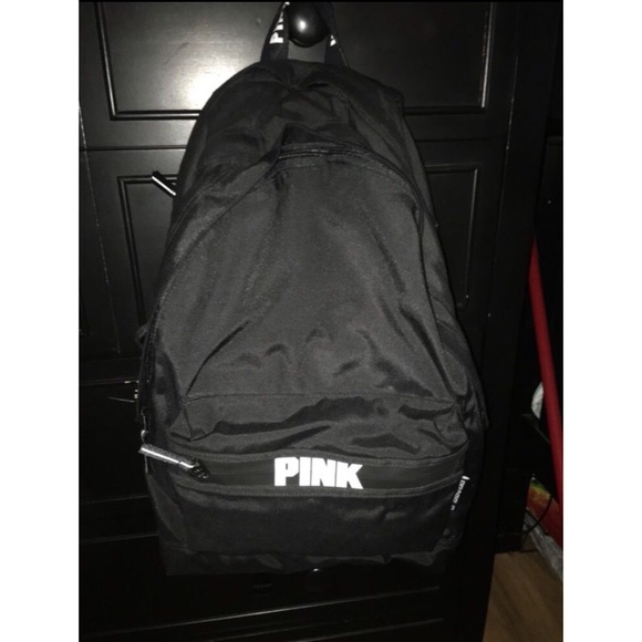 PINK Victoria's Secret Handbags - PINK Backpack
